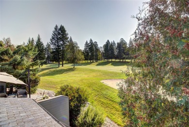 Enjoy morning sun on the deck or from the primary bedroom on Meadow Lake Golf Resort in Montana - for sale on GolfHomes.com, golf home, golf lot