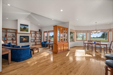 Discover this stunning 4,836 sq ft Mill Valley built home on on  in Washington - for sale on GolfHomes.com, golf home, golf lot