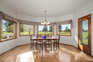 Discover this stunning 4,836 sq ft Mill Valley built home on on  in Washington - for sale on GolfHomes.com, golf home, golf lot