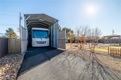 This stunning approx. 2,388 sq. ft. 3-bed, 3-bath home sits on on Lakeview Executive Golf Course in Nevada - for sale on GolfHomes.com, golf home, golf lot