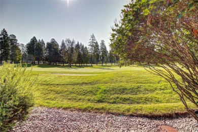 Enjoy morning sun on the deck or from the primary bedroom on Meadow Lake Golf Resort in Montana - for sale on GolfHomes.com, golf home, golf lot