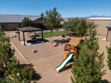 This stunning approx. 2,388 sq. ft. 3-bed, 3-bath home sits on on Lakeview Executive Golf Course in Nevada - for sale on GolfHomes.com, golf home, golf lot