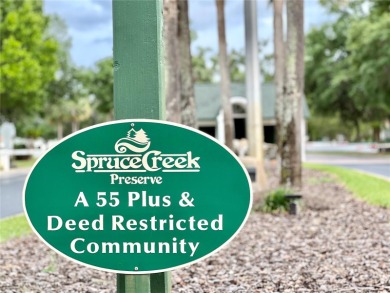 PRICE REDUCED!   Come take a look at this super cute 2 Bedroom on Preserve Golf Club in Florida - for sale on GolfHomes.com, golf home, golf lot