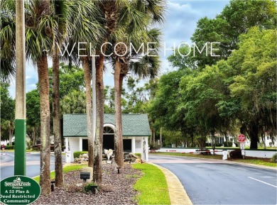 PRICE REDUCED!   Come take a look at this super cute 2 Bedroom on Preserve Golf Club in Florida - for sale on GolfHomes.com, golf home, golf lot
