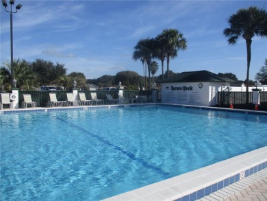 PRICE REDUCED!   Come take a look at this super cute 2 Bedroom on Preserve Golf Club in Florida - for sale on GolfHomes.com, golf home, golf lot