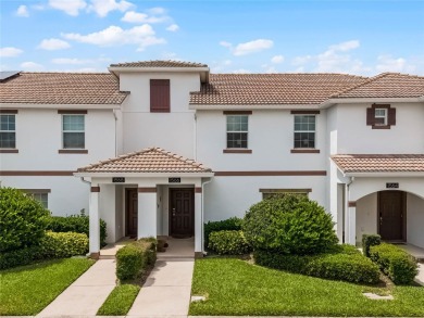 Escape to sun-drenched luxury at 1566 Plunker Drive, a stunning on The Oasis Club at Champions Gate in Florida - for sale on GolfHomes.com, golf home, golf lot