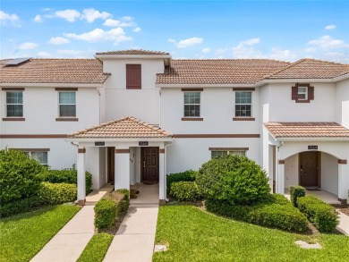 Escape to sun-drenched luxury at 1566 Plunker Drive, a stunning on The Oasis Club at Champions Gate in Florida - for sale on GolfHomes.com, golf home, golf lot