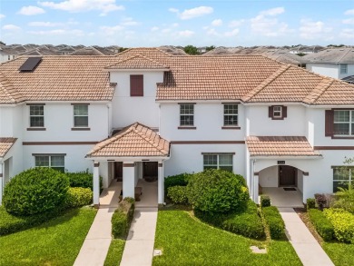 Escape to sun-drenched luxury at 1566 Plunker Drive, a stunning on The Oasis Club at Champions Gate in Florida - for sale on GolfHomes.com, golf home, golf lot