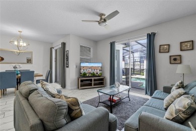 Escape to sun-drenched luxury at 1566 Plunker Drive, a stunning on The Oasis Club at Champions Gate in Florida - for sale on GolfHomes.com, golf home, golf lot