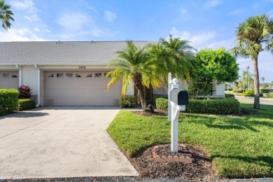 Welcome home! This is South-West Florida living at it's finest on Terra Ceia Golf and Country Club in Florida - for sale on GolfHomes.com, golf home, golf lot