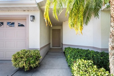 Welcome home! This is South-West Florida living at it's finest on Terra Ceia Golf and Country Club in Florida - for sale on GolfHomes.com, golf home, golf lot