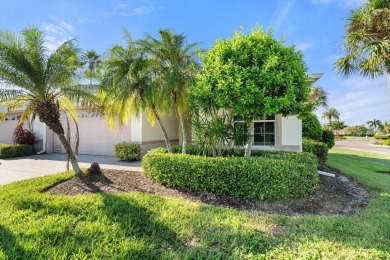 Welcome home! This is South-West Florida living at it's finest on Terra Ceia Golf and Country Club in Florida - for sale on GolfHomes.com, golf home, golf lot