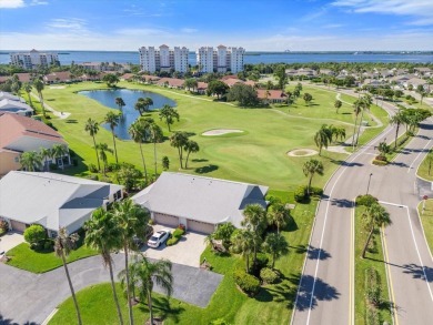 Welcome home! This is South-West Florida living at it's finest on Terra Ceia Golf and Country Club in Florida - for sale on GolfHomes.com, golf home, golf lot