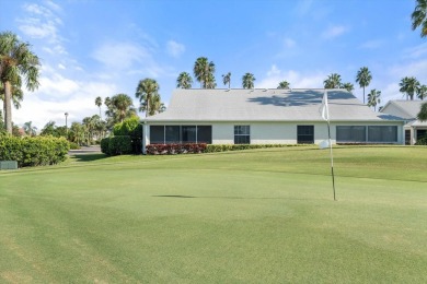 Welcome home! This is South-West Florida living at it's finest on Terra Ceia Golf and Country Club in Florida - for sale on GolfHomes.com, golf home, golf lot