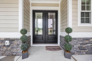 Discover unparalleled luxury at 1024 Pochard Dr, a truly on Wild Wing Plantation in South Carolina - for sale on GolfHomes.com, golf home, golf lot