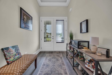 Discover unparalleled luxury at 1024 Pochard Dr, a truly on Wild Wing Plantation in South Carolina - for sale on GolfHomes.com, golf home, golf lot