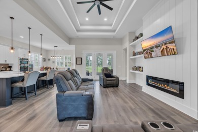 Discover unparalleled luxury at 1024 Pochard Dr, a truly on Wild Wing Plantation in South Carolina - for sale on GolfHomes.com, golf home, golf lot