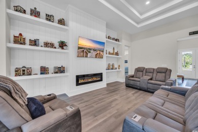 Discover unparalleled luxury at 1024 Pochard Dr, a truly on Wild Wing Plantation in South Carolina - for sale on GolfHomes.com, golf home, golf lot