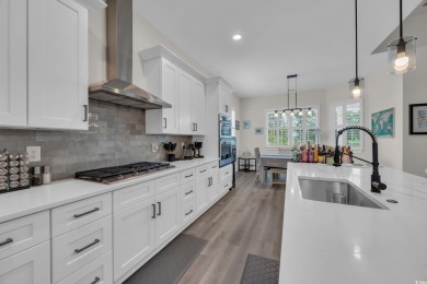 Discover unparalleled luxury at 1024 Pochard Dr, a truly on Wild Wing Plantation in South Carolina - for sale on GolfHomes.com, golf home, golf lot