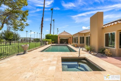 EXCEPTIONAL OPPORTUNITY! Don't miss this hacienda-inspired on Shadow Mountain Golf Club in California - for sale on GolfHomes.com, golf home, golf lot