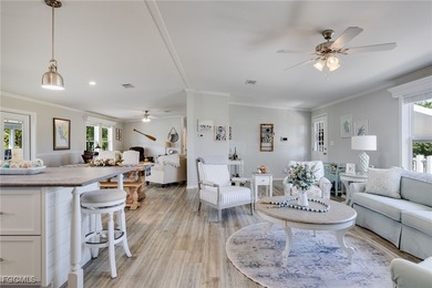 Welcome to 19440 Pony Lane, a beautifully updated home perfectly on Lake Fairways Country Club in Florida - for sale on GolfHomes.com, golf home, golf lot