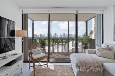 UNIT IN THE HEART OF AVENTURA JUST 5 MIN AWAY FROM THE BEACH on Turnberry Isle Resort and Club in Florida - for sale on GolfHomes.com, golf home, golf lot