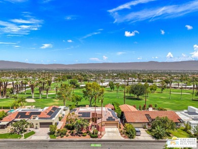 EXCEPTIONAL OPPORTUNITY! Don't miss this hacienda-inspired on Shadow Mountain Golf Club in California - for sale on GolfHomes.com, golf home, golf lot