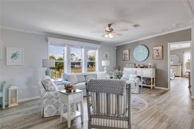 Welcome to 19440 Pony Lane, a beautifully updated home perfectly on Lake Fairways Country Club in Florida - for sale on GolfHomes.com, golf home, golf lot