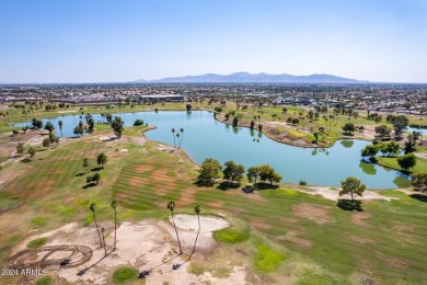 Discover the charm of this beautiful condo overlooking the on Hillcrest Golf Club in Arizona - for sale on GolfHomes.com, golf home, golf lot