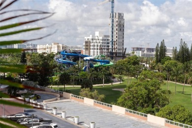 UNIT IN THE HEART OF AVENTURA JUST 5 MIN AWAY FROM THE BEACH on Turnberry Isle Resort and Club in Florida - for sale on GolfHomes.com, golf home, golf lot