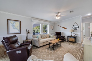 Welcome to 19440 Pony Lane, a beautifully updated home perfectly on Lake Fairways Country Club in Florida - for sale on GolfHomes.com, golf home, golf lot