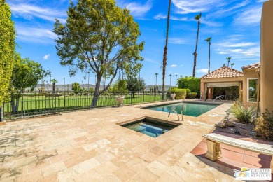 EXCEPTIONAL OPPORTUNITY! Don't miss this hacienda-inspired on Shadow Mountain Golf Club in California - for sale on GolfHomes.com, golf home, golf lot