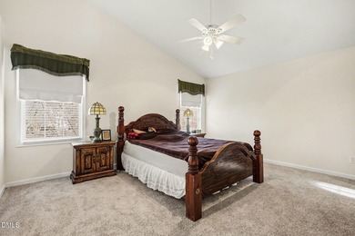 Welcome to Eagle Ridge Golf Community. Plenty to do around this on Eagle Ridge Golf Course in North Carolina - for sale on GolfHomes.com, golf home, golf lot