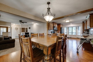 Located in a peaceful cul-de-sac near the golf course, this on Foxwood Golf Club in Arkansas - for sale on GolfHomes.com, golf home, golf lot