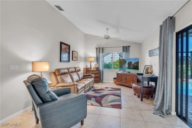 Discover the charm of this 3-bedroom, 2-bathroom home located in on Eagle Ridge Golf and Tennis Club in Florida - for sale on GolfHomes.com, golf home, golf lot