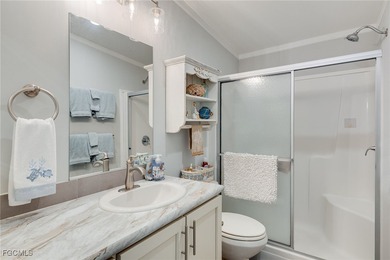 Welcome to 19440 Pony Lane, a beautifully updated home perfectly on Lake Fairways Country Club in Florida - for sale on GolfHomes.com, golf home, golf lot