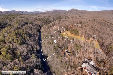 This lot is a rare treasure, spanning 4.33 acres with more than on Burlingame Country Club in North Carolina - for sale on GolfHomes.com, golf home, golf lot