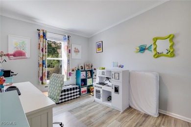 Welcome to 19440 Pony Lane, a beautifully updated home perfectly on Lake Fairways Country Club in Florida - for sale on GolfHomes.com, golf home, golf lot