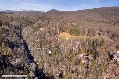 This lot is a rare treasure, spanning 4.33 acres with more than on Burlingame Country Club in North Carolina - for sale on GolfHomes.com, golf home, golf lot