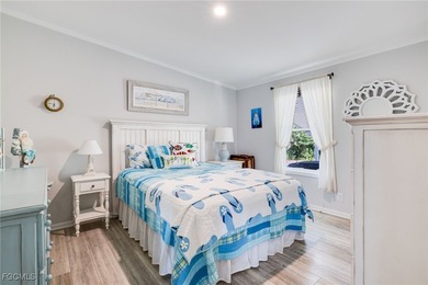 Welcome to 19440 Pony Lane, a beautifully updated home perfectly on Lake Fairways Country Club in Florida - for sale on GolfHomes.com, golf home, golf lot