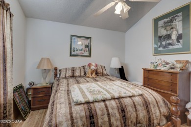 Welcome to this well-maintained, move-in ready 3-bedroom, 2-bath on Twin Hills Golf and Country Club in Missouri - for sale on GolfHomes.com, golf home, golf lot