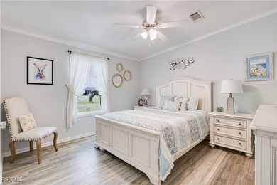 Welcome to 19440 Pony Lane, a beautifully updated home perfectly on Lake Fairways Country Club in Florida - for sale on GolfHomes.com, golf home, golf lot