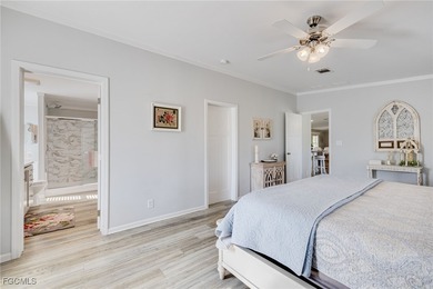 Welcome to 19440 Pony Lane, a beautifully updated home perfectly on Lake Fairways Country Club in Florida - for sale on GolfHomes.com, golf home, golf lot