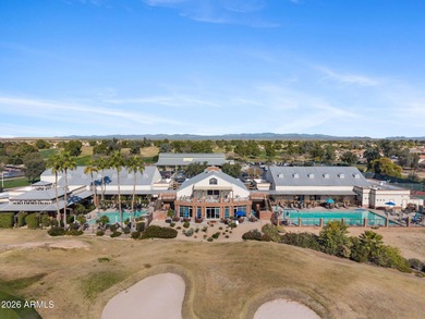 Welcome home to this beautifully maintained 2-bedroom + office on Arizona Traditions Golf Club in Arizona - for sale on GolfHomes.com, golf home, golf lot