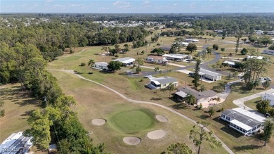 Welcome to 19440 Pony Lane, a beautifully updated home perfectly on Lake Fairways Country Club in Florida - for sale on GolfHomes.com, golf home, golf lot