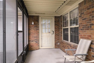 Location, Location, Location! This charming all-brick, 3-BR on Jeffersonville Elks Golf Club in Indiana - for sale on GolfHomes.com, golf home, golf lot