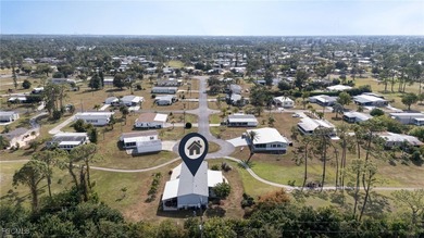 Welcome to 19440 Pony Lane, a beautifully updated home perfectly on Lake Fairways Country Club in Florida - for sale on GolfHomes.com, golf home, golf lot