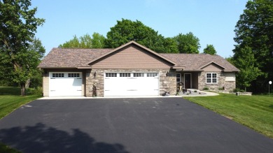 Welcome to River Trace Rd where you can spend your days on the 9 on Riverview Golf Course in Wisconsin - for sale on GolfHomes.com, golf home, golf lot