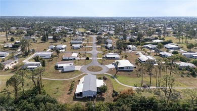 Welcome to 19440 Pony Lane, a beautifully updated home perfectly on Lake Fairways Country Club in Florida - for sale on GolfHomes.com, golf home, golf lot