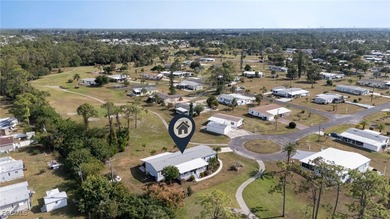 Welcome to 19440 Pony Lane, a beautifully updated home perfectly on Lake Fairways Country Club in Florida - for sale on GolfHomes.com, golf home, golf lot